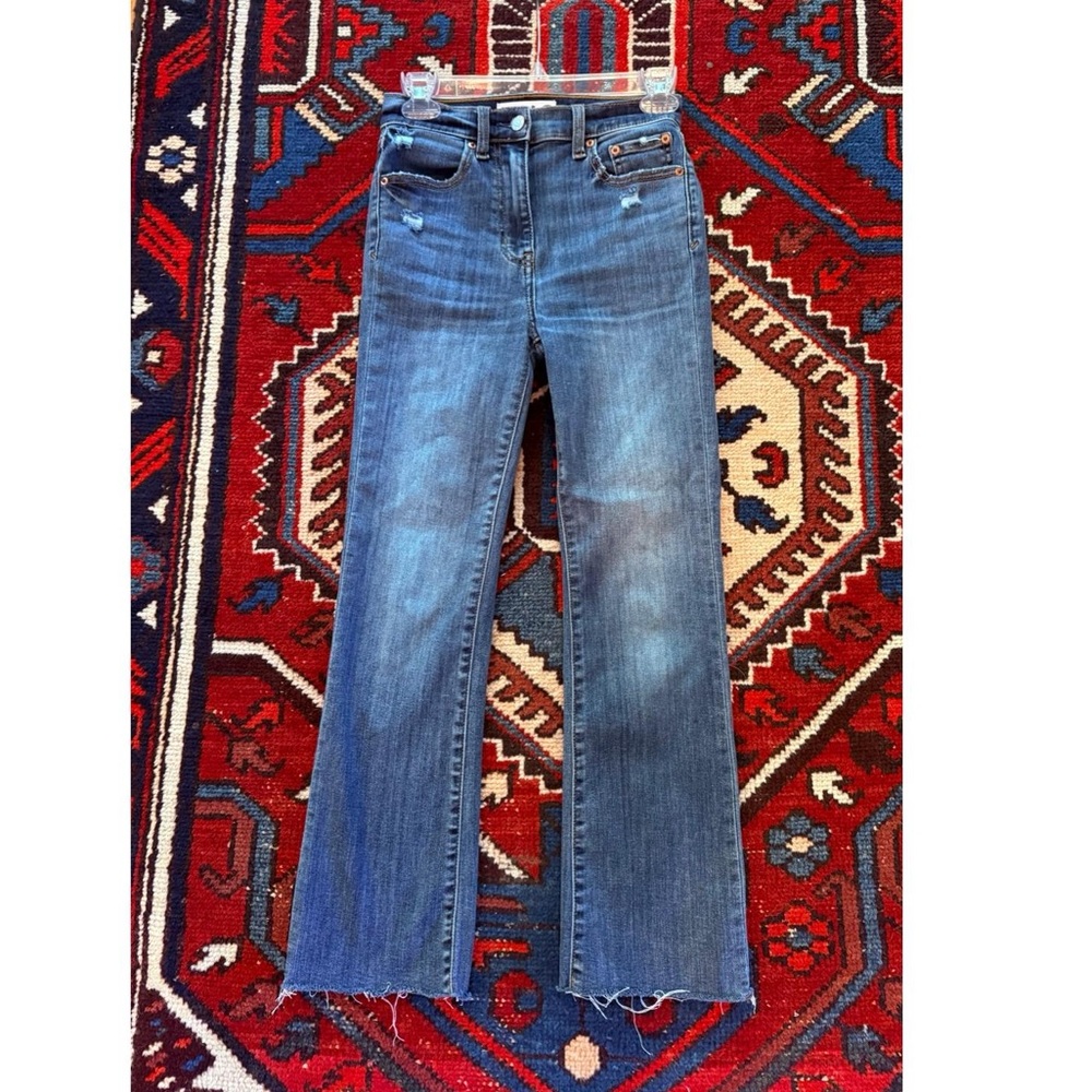 DAZE Denim Jeans - Size 24